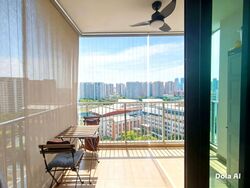 Kingsford Waterbay (D19), Apartment #599229831